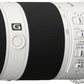 Sony FE 70-200mm f4 G OSS