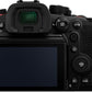 Panasonic Lumix DC-GH7