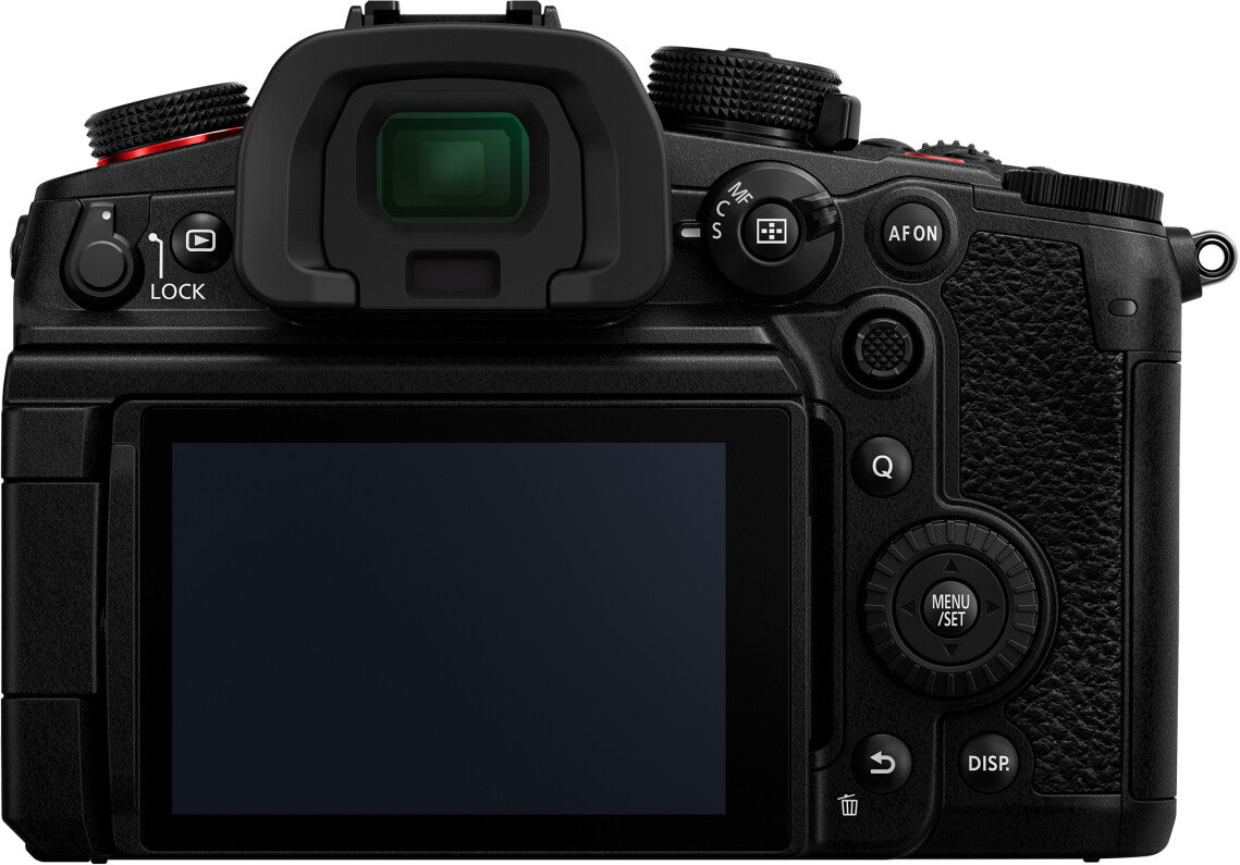 Panasonic Lumix DC-GH7
