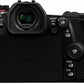 Lumix g9