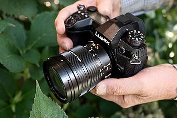 Lumix g9