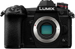 Panasonic Lumix DC-G9 