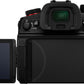 Panasonic Lumix DC-GH7