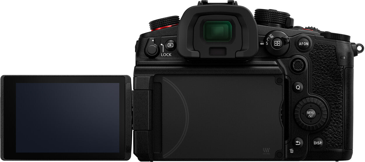 Panasonic Lumix DC-GH7