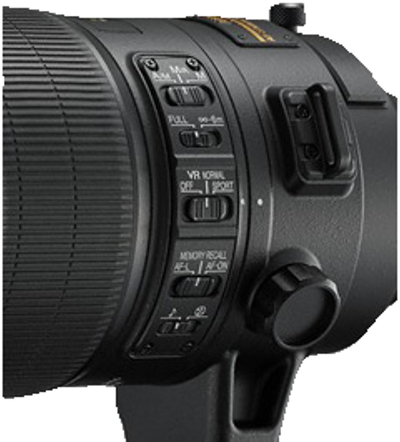 Nikon f/2.8 400mm Ultra