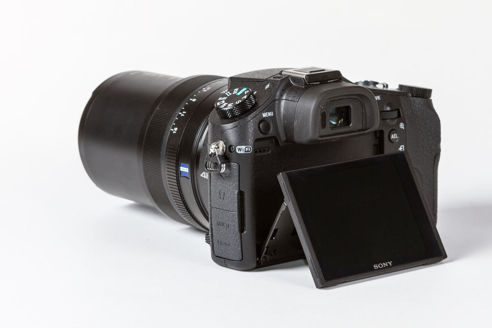 Sony RX10 IV
