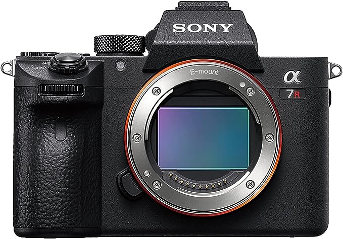 Sony Alpha 7R III