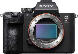 Sony Alpha 7R III