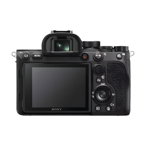 Sony Alpha 7R IV