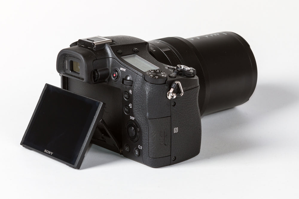 Sony RX10 IV