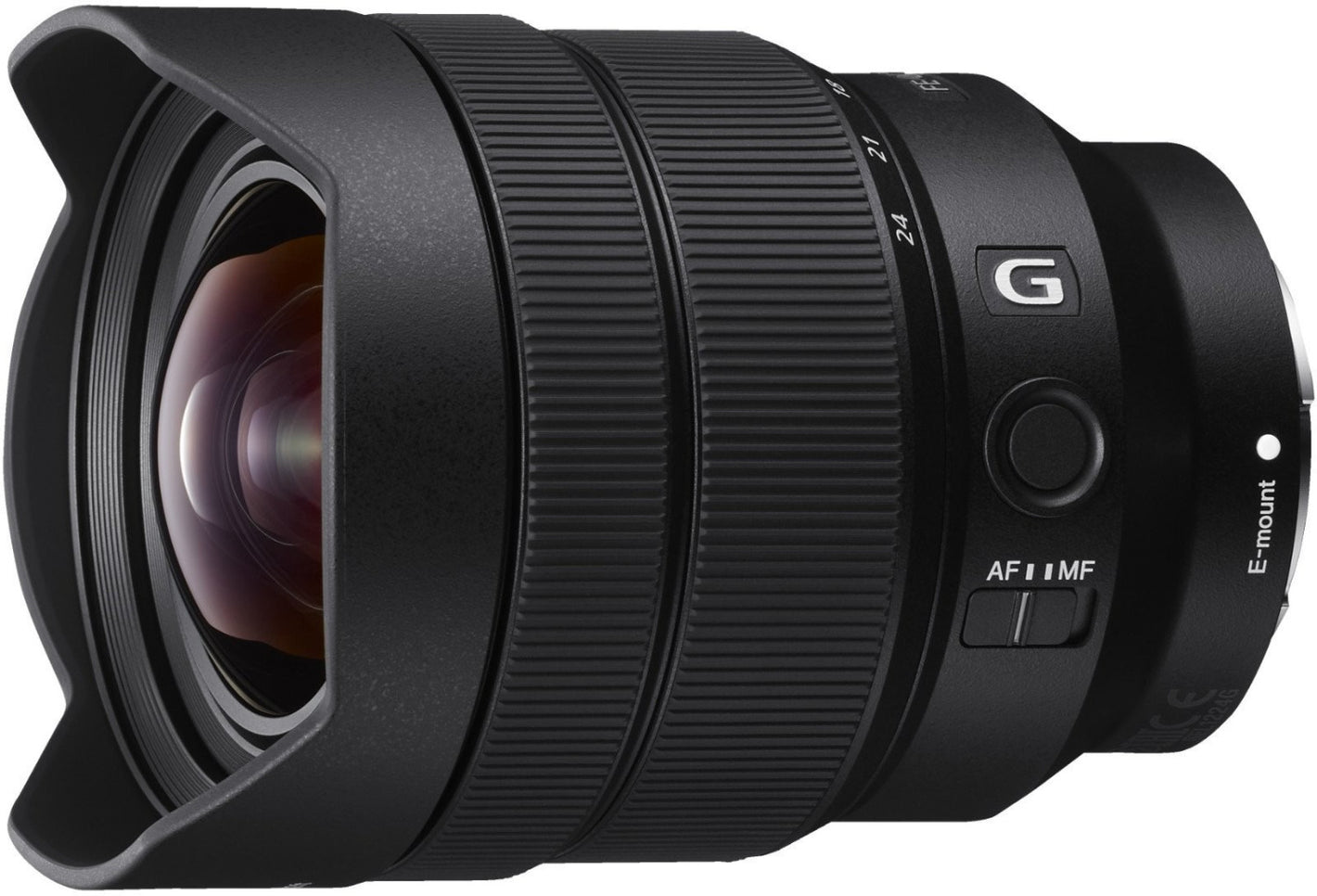 Sony FE 12-24mm f/4 G