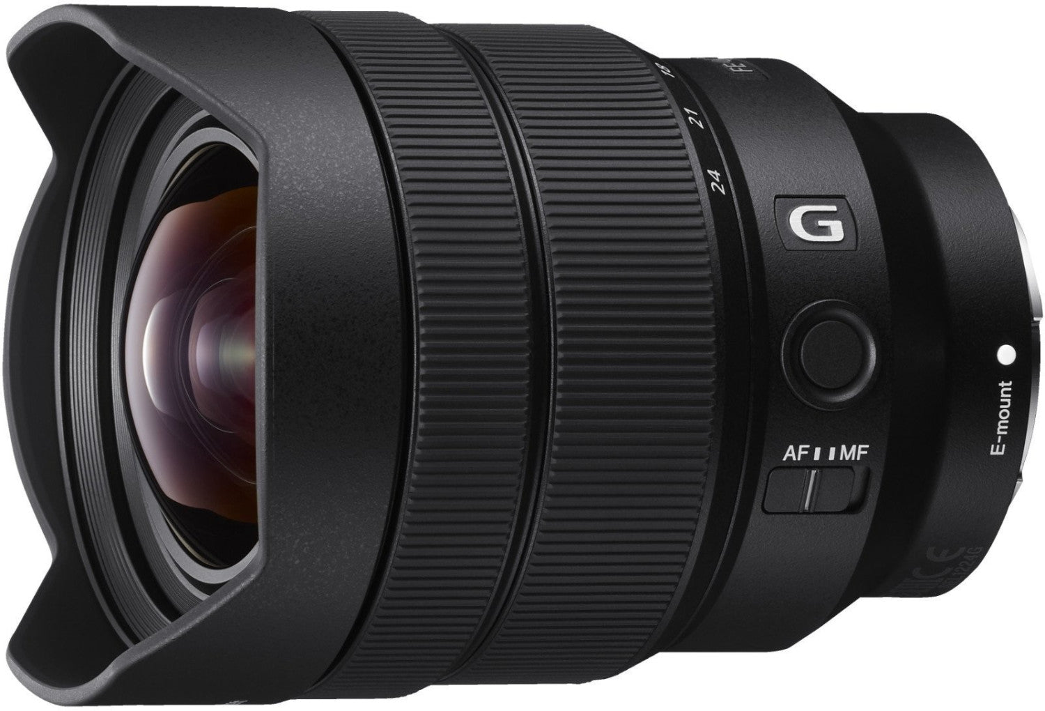 Sony FE 12-24mm f/4 G