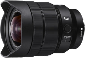 Sony FE 12-24mm f/4 G