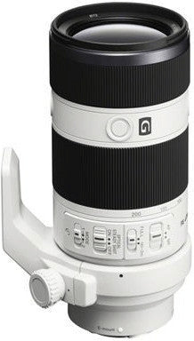 Sony FE 70-200mm f4 G OSS