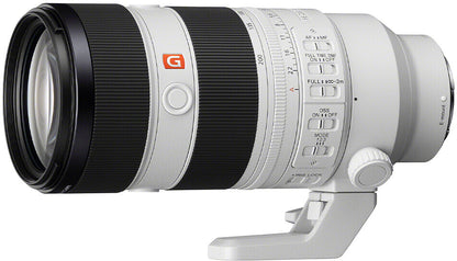 Sony FE 70-200mm f/2.8 GM OSS II