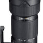 Objectif Nikon 200 400mm f4 VR II