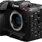 Canon EOS C70
