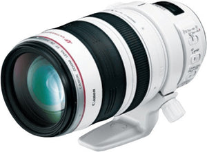 Canon ef 28-300mm f/3.5-5.6l is usm | L'objectif photo tout-en-un pour les reflex Canon