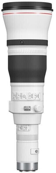 Canon RF 1200mm f/8 L IS USM | La Puissance de la Téléphotographie Redéfinie