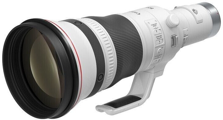 800mm f5.6 canon | Le super téléobjectif compact pour hybrides Canon RF