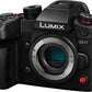 Panasonic Lumix DC-GH7
