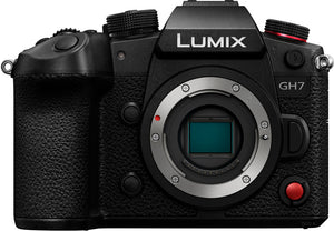 Panasonic Lumix DC-GH7