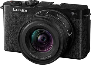 panasonic lumix s9