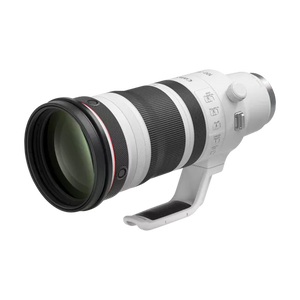 Canon RF 100-300mm f/2.8 L IS USM | La performance ultime pour les professionnels exigeants.