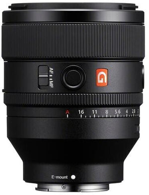 Sony 50mm 1.2 GM | L'objectif ultime pour des portraits exceptionnels.