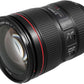 1380C005AA Objectif EF 24-105Mm F/4 L IS II USM Pour Appareil Photo  Noir
