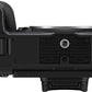 Z 7II Boitier Nu, Appareil Photo Numérique Hybride Plein Format (45,7 MP, 4K/60P, Rafale 10 I/S, Stabilisation Sur Capteur 5 Axes, Double Slots SD & XQD Ou Cfexpress)