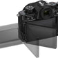 Z F, Appareil Photo Hybride Capteur Plein Format (24,5 MP, 4K Ultra HD À 60P, Expeed 7, Rafale 30 I/S, Écran Tactile Orientable,..)