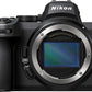 Z 5, Appareil Photo Numérique Hybride Plein Format Taille Unique