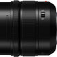 LEICA 12Mm F1.4 | Objectif À Focale Fixe H-X012E (Grand Angle 12Mm, Grande Ouverture F1.4, Equiv. 35Mm : 24Mm) Noir – Compatible Monture Micro 4/3  & Olympus