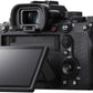Appareil Photo Hybride  Alpha 1 Nu