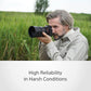 SEL85F14GM FE 85 Mm F/1.4 GM | Objectif Fixe G Master Plein Format