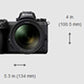 Z 7 Body Only - Appareils Photos Numériques