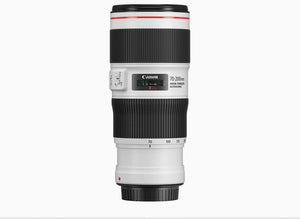 Objectif EF 70-200Mm F/4