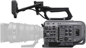 PXW-FX9V Profi