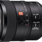 SEL100F28GM Objectif G Master 100Mm F2.8 Monture E , Compatible Avce Les Séries A7, A9, A6000, A5000