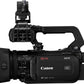 Caméscope  XA70 4K UHD Noir