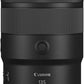 RF 135Mm F1.8 L Is USM Objectif Stabilisé Pour Appareil Photo  RF Full Frame Et APS-C, Noir