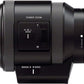 Objectif SEL-P18200 Monture E APS-C 18-200Mm F3.5-6.3 - Noir