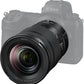 NIKKOR Z 24-120 Mm F/4 S