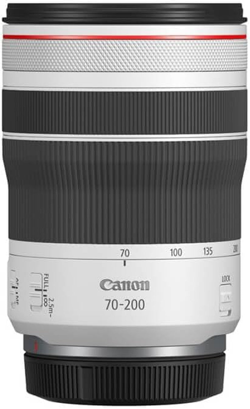 Objectif RF 70-200 F/4 L Is USM