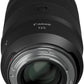 RF 135Mm F1.8 L Is USM Objectif Stabilisé Pour Appareil Photo  RF Full Frame Et APS-C, Noir
