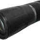 Objectif RF 800Mm F11 Is STM Noir