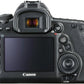 Canon EOS 5D Mark IV