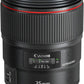 Objectif EF 35 Mm F/1,4L USM II Noir 9523B005