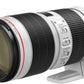 Objectif EF 70-200Mm F/2.8 L IS III USM